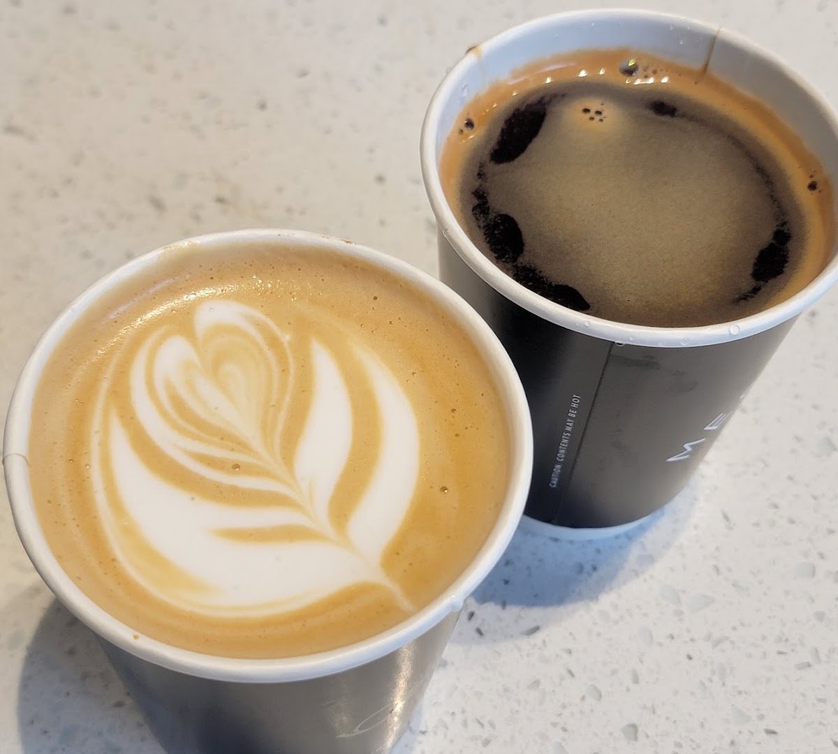 Messenger Coffee Co. specialty coffee shop in Kansas City - photo 2