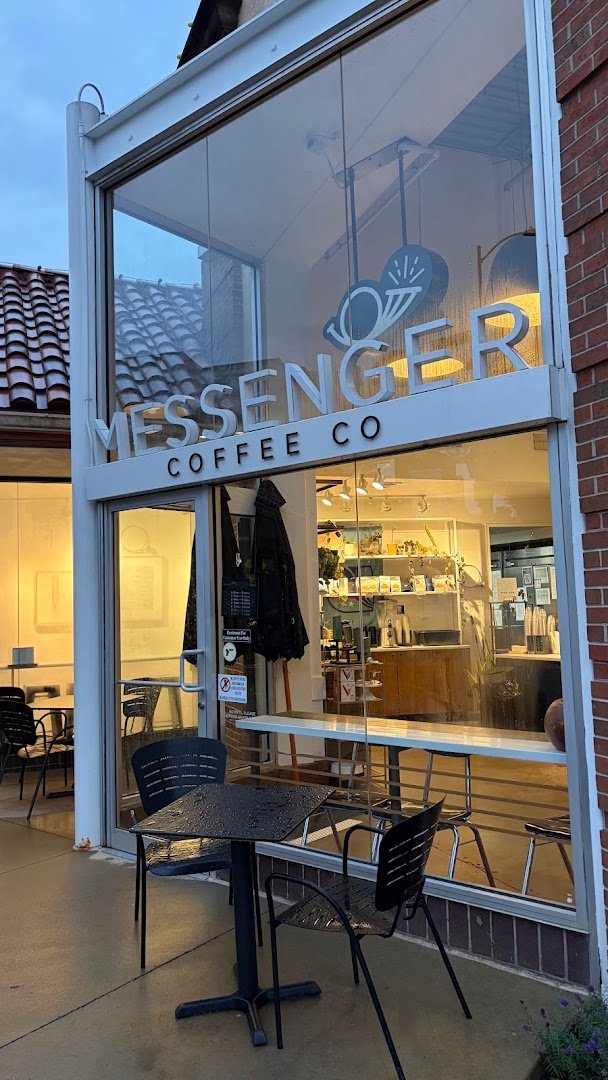 Messenger Coffee Co. specialty coffee shop in Kansas City - photo 6