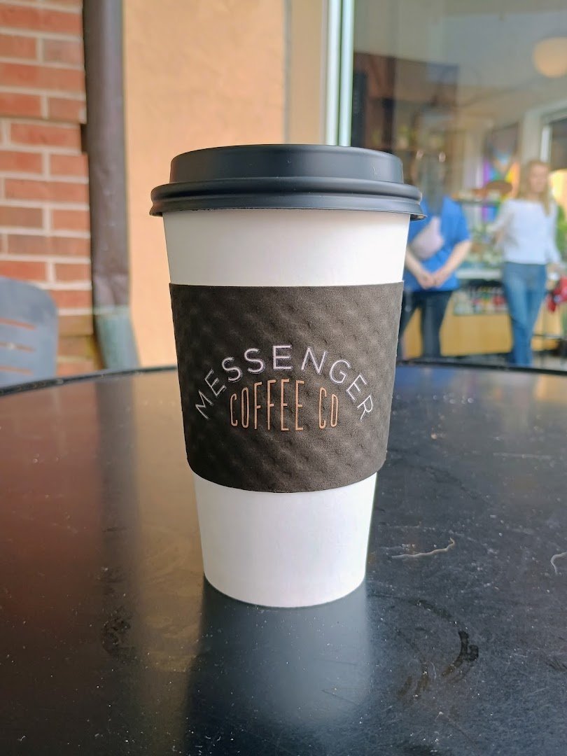 Messenger Coffee Co. specialty coffee shop in Kansas City - photo 7