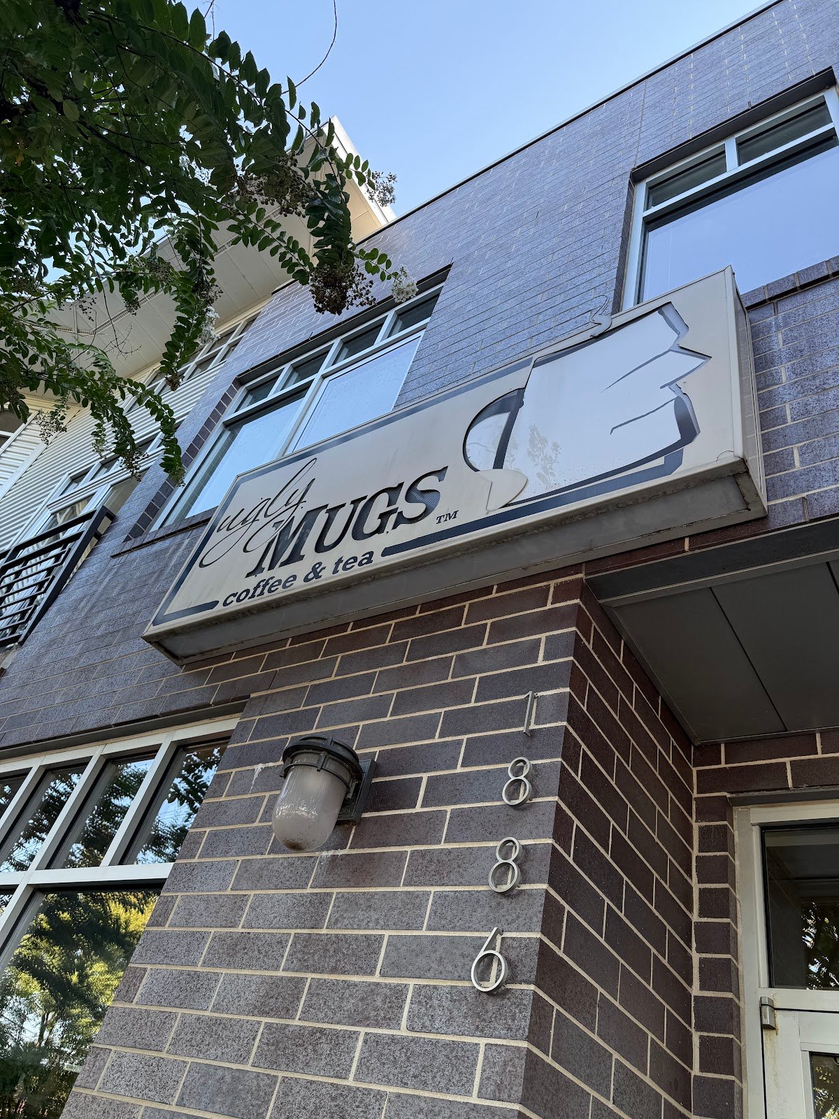 Ugly Mugs Coffee and Tea specialty coffee shop in Nashville - photo 5