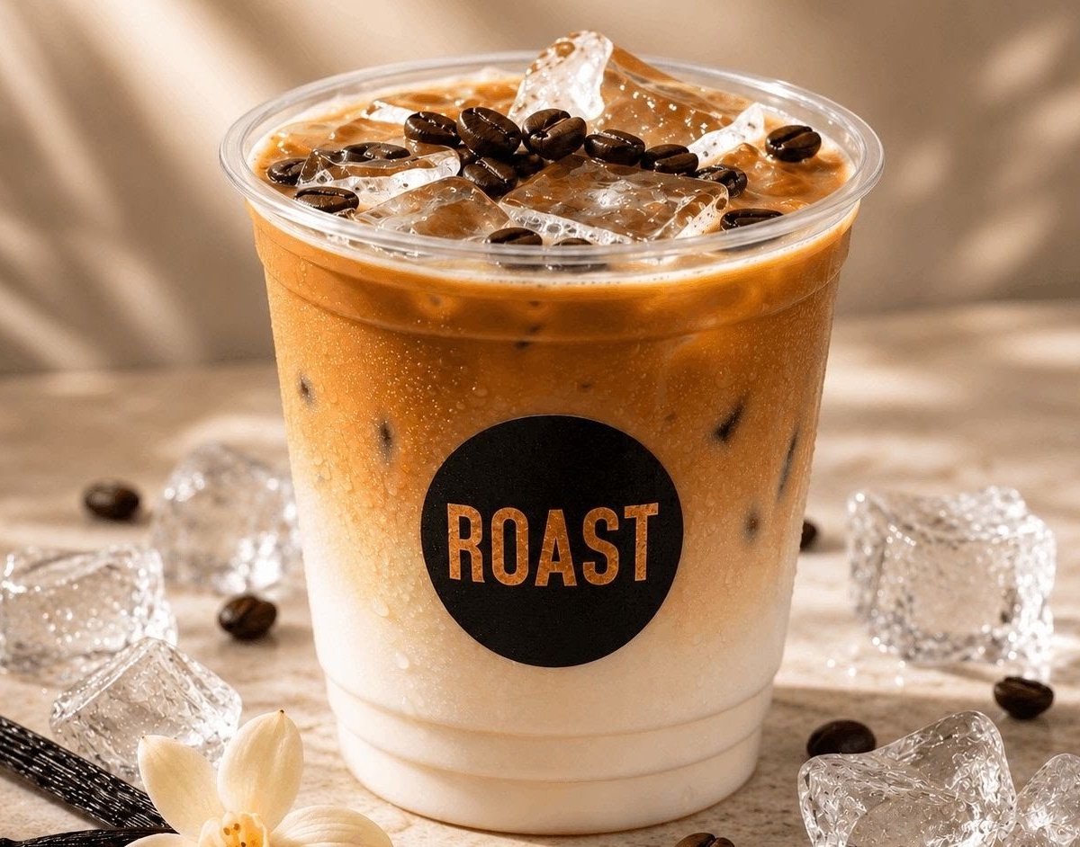 Roast Speciality Coffee, Marina specialty coffee shop in Dubai - photo 2