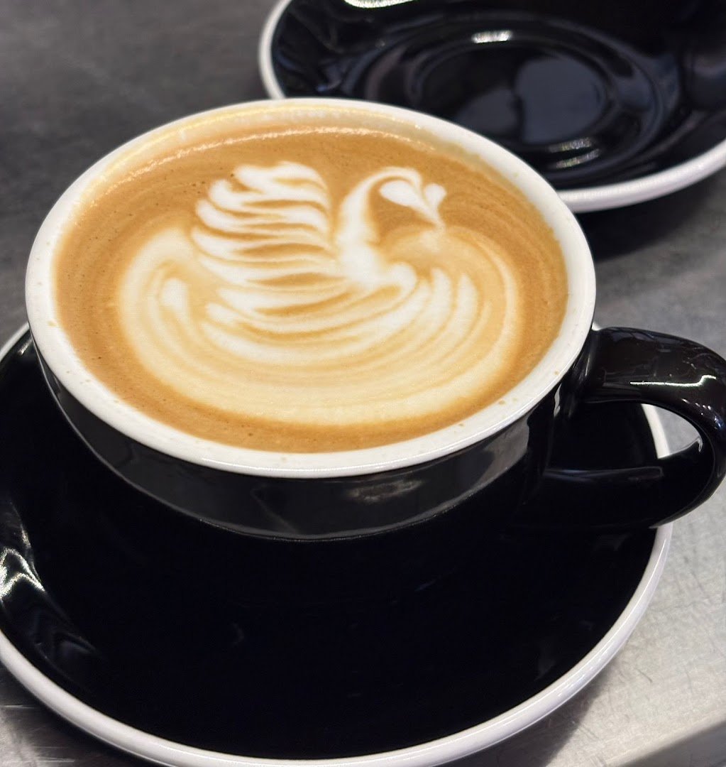 Roast Speciality Coffee, Marina specialty coffee shop in Dubai - photo 3