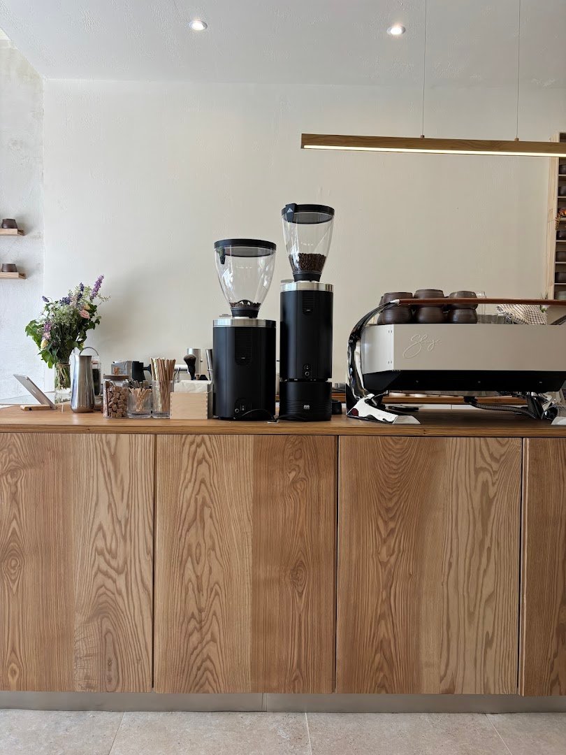 VieYên specialty coffee shop in Paris - photo 9