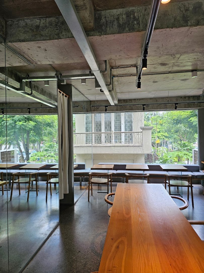 Rang Rang Coffee - Hà Huy Tập specialty coffee shop in Ho Chi Minh City - photo 4