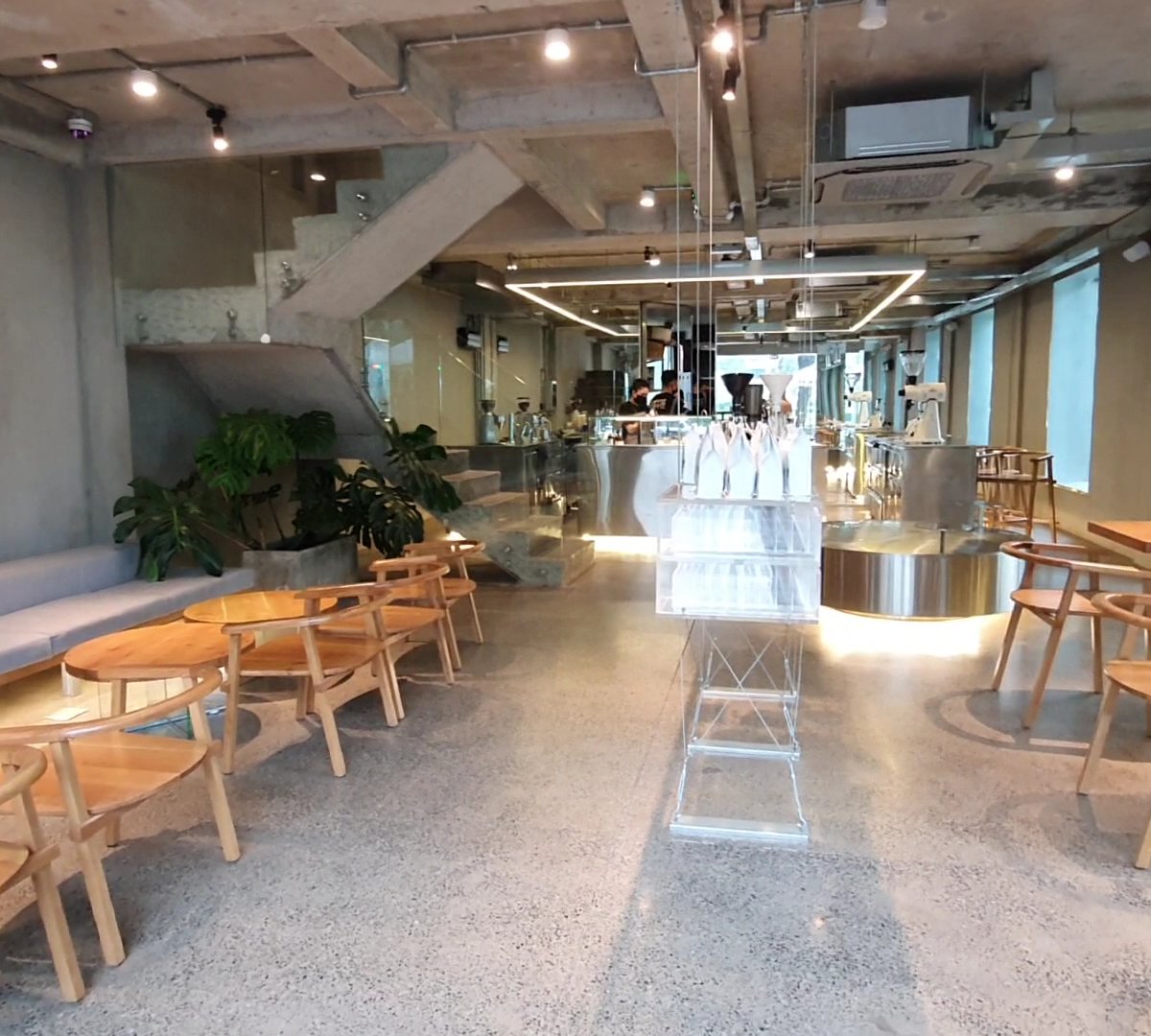 Rang Rang Coffee - Hà Huy Tập specialty coffee shop in Ho Chi Minh City - photo 6