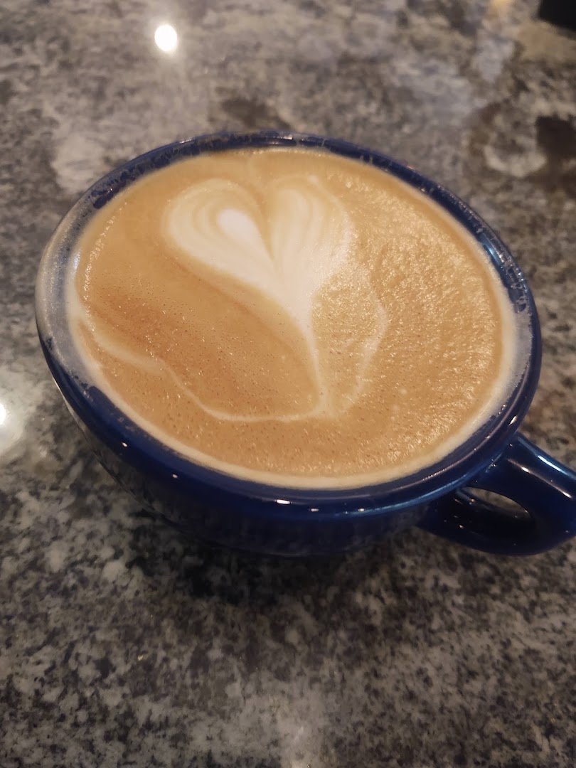 Tucson Coffee Roasters specialty coffee shop in Tucson - photo 3
