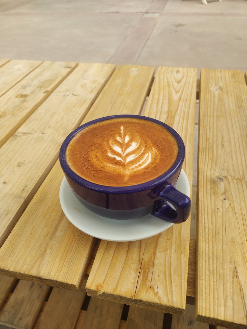 Tucson Coffee Roasters specialty coffee shop in Tucson - photo 4