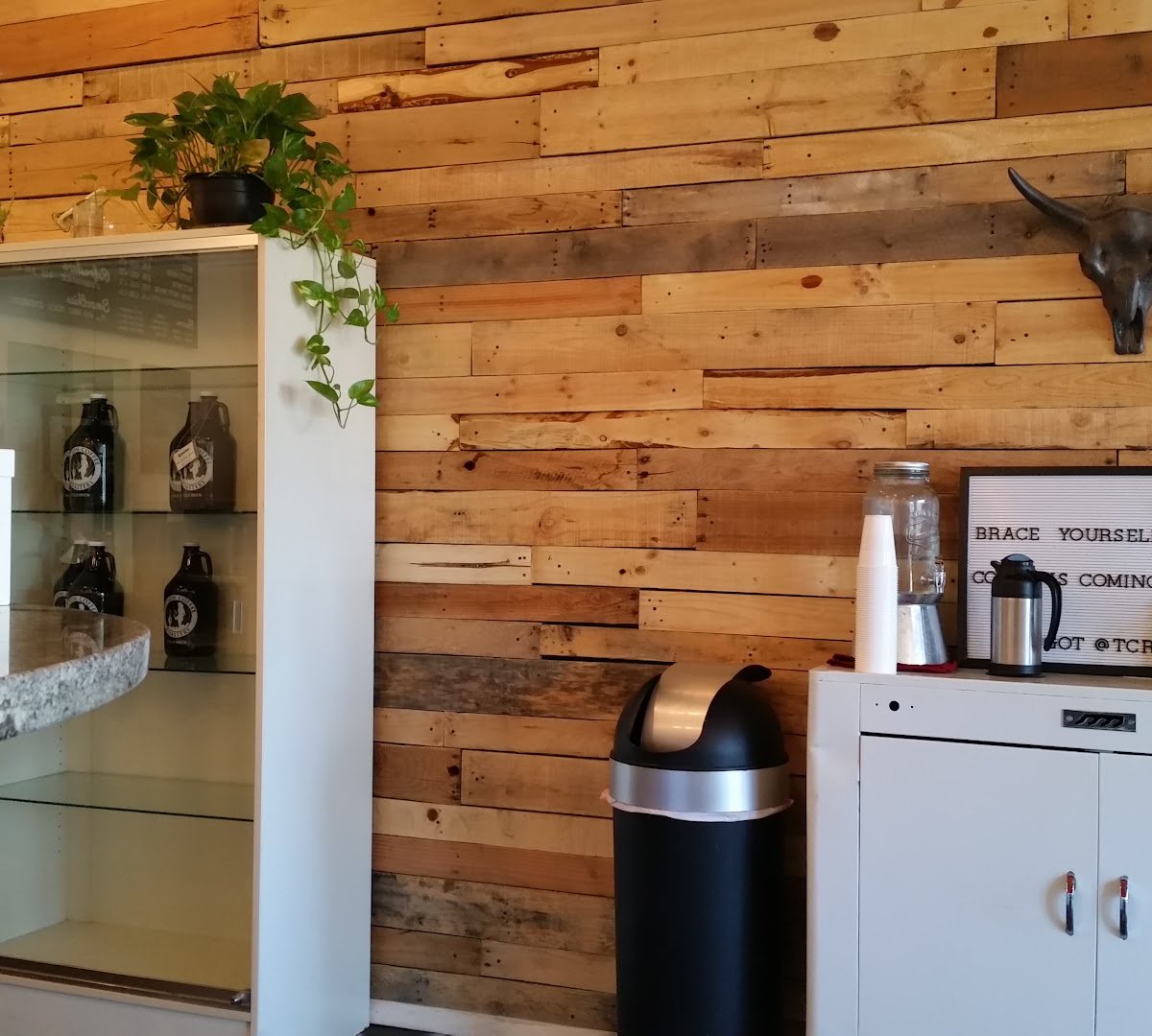 Tucson Coffee Roasters specialty coffee shop in Tucson - photo 9