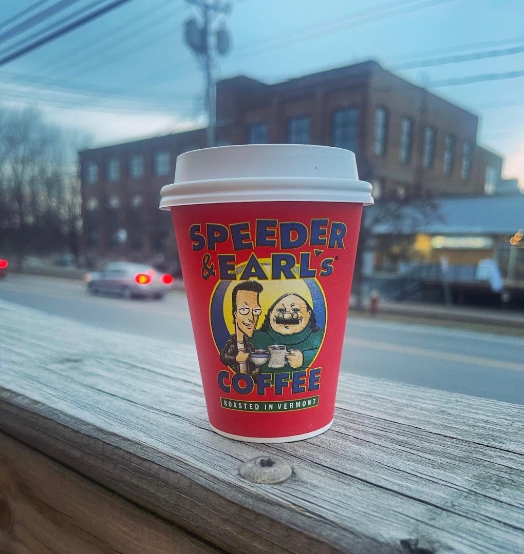 Speeder & Earl's Coffee specialty coffee shop in Burlington - photo 3