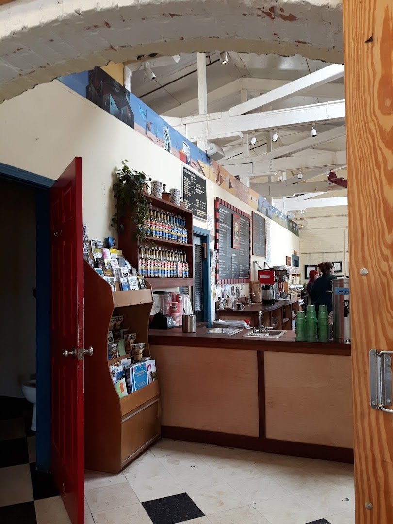Speeder & Earl's Coffee specialty coffee shop in Burlington - photo 9