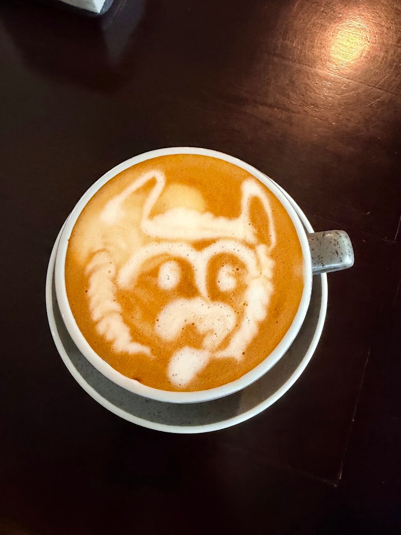 Nectar Specialty Coffee & Viennoiserie specialty coffee shop in Bali - photo 4