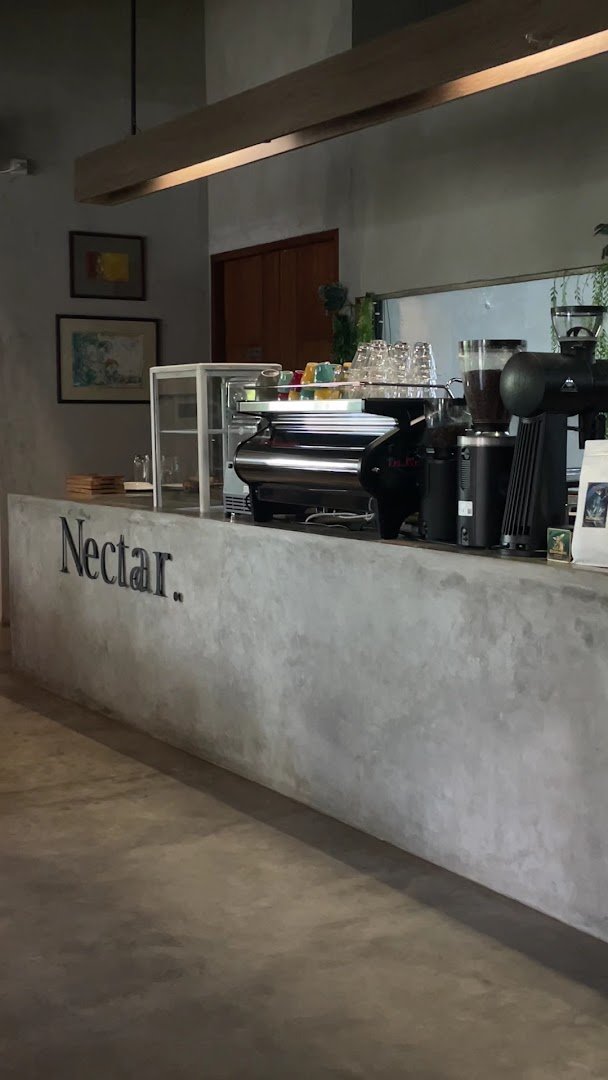 Nectar Specialty Coffee & Viennoiserie specialty coffee shop in Bali - photo 7