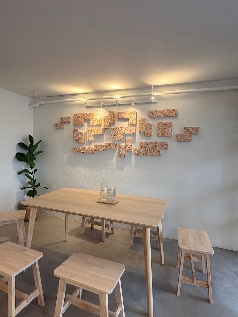Nude Coffee specialty coffee shop in Copenhagen - photo 2