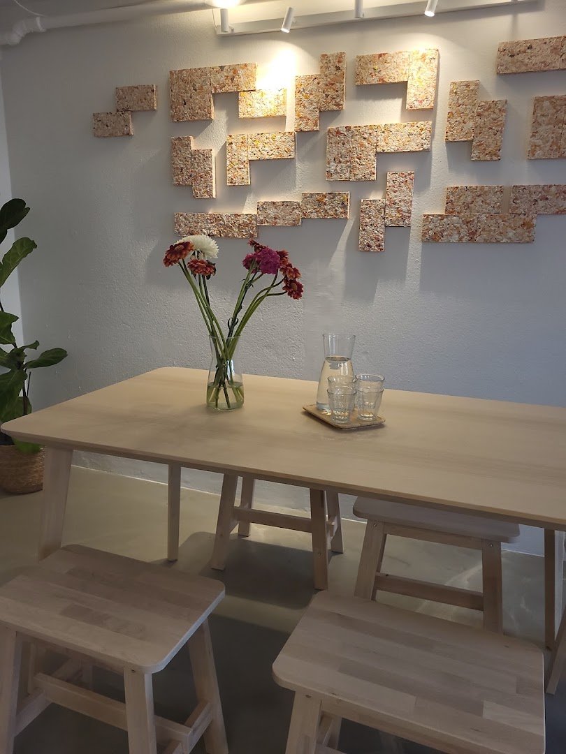 Nude Coffee specialty coffee shop in Copenhagen - photo 6