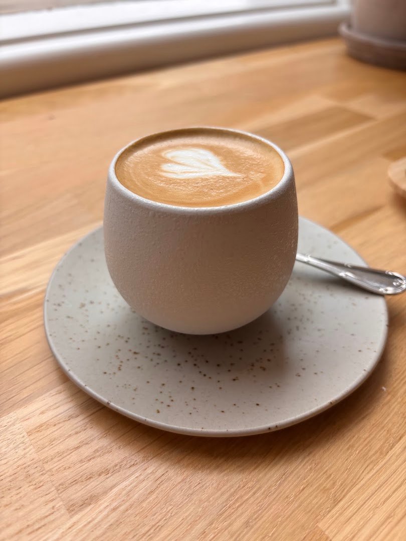 Nude Coffee specialty coffee shop in Copenhagen - photo 7