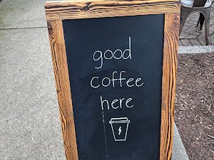 Taproom Coffee specialty coffee shop in Atlanta - photo 7