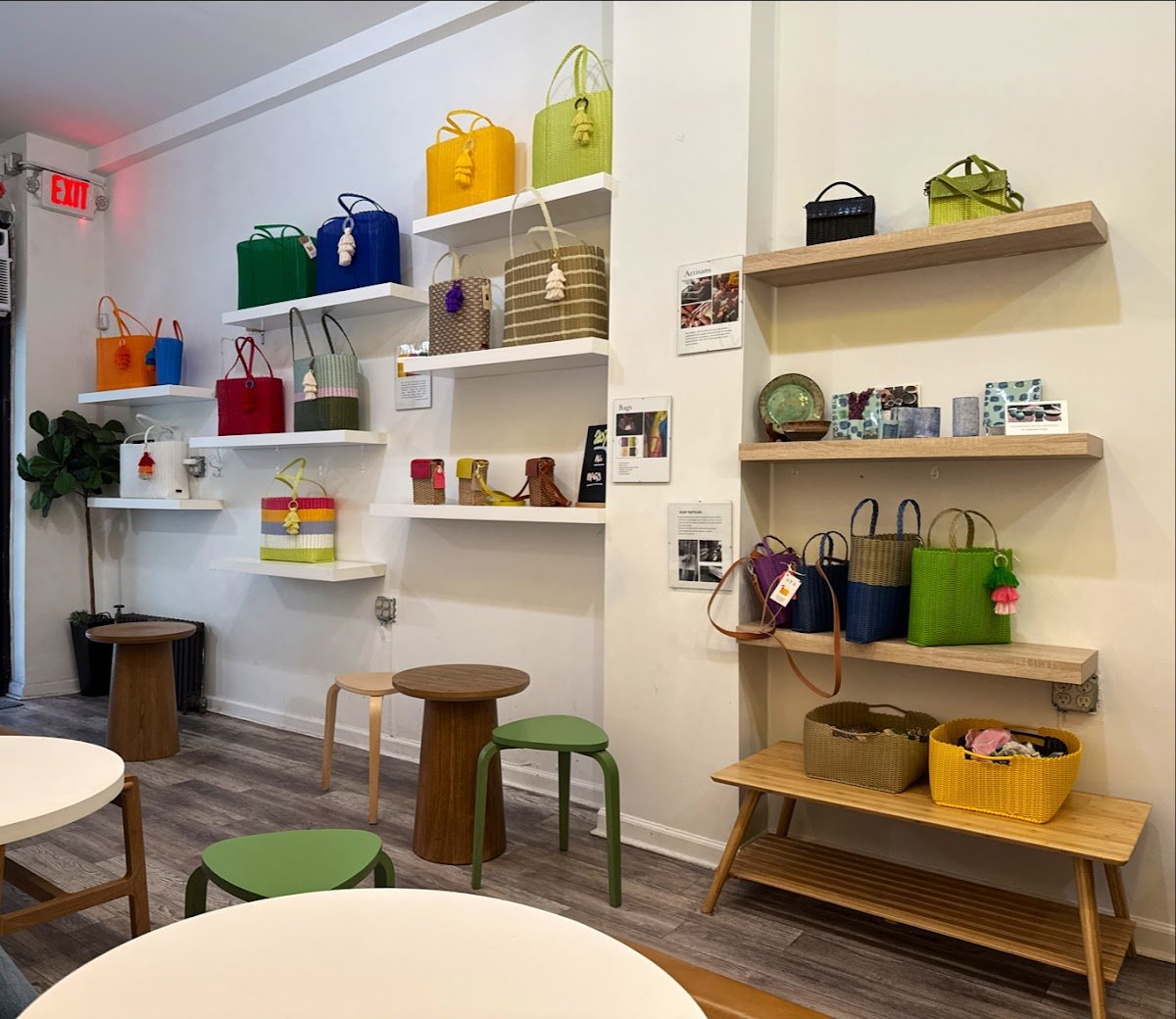 ARTISAN CAFE specialty coffee shop in New York - photo 5