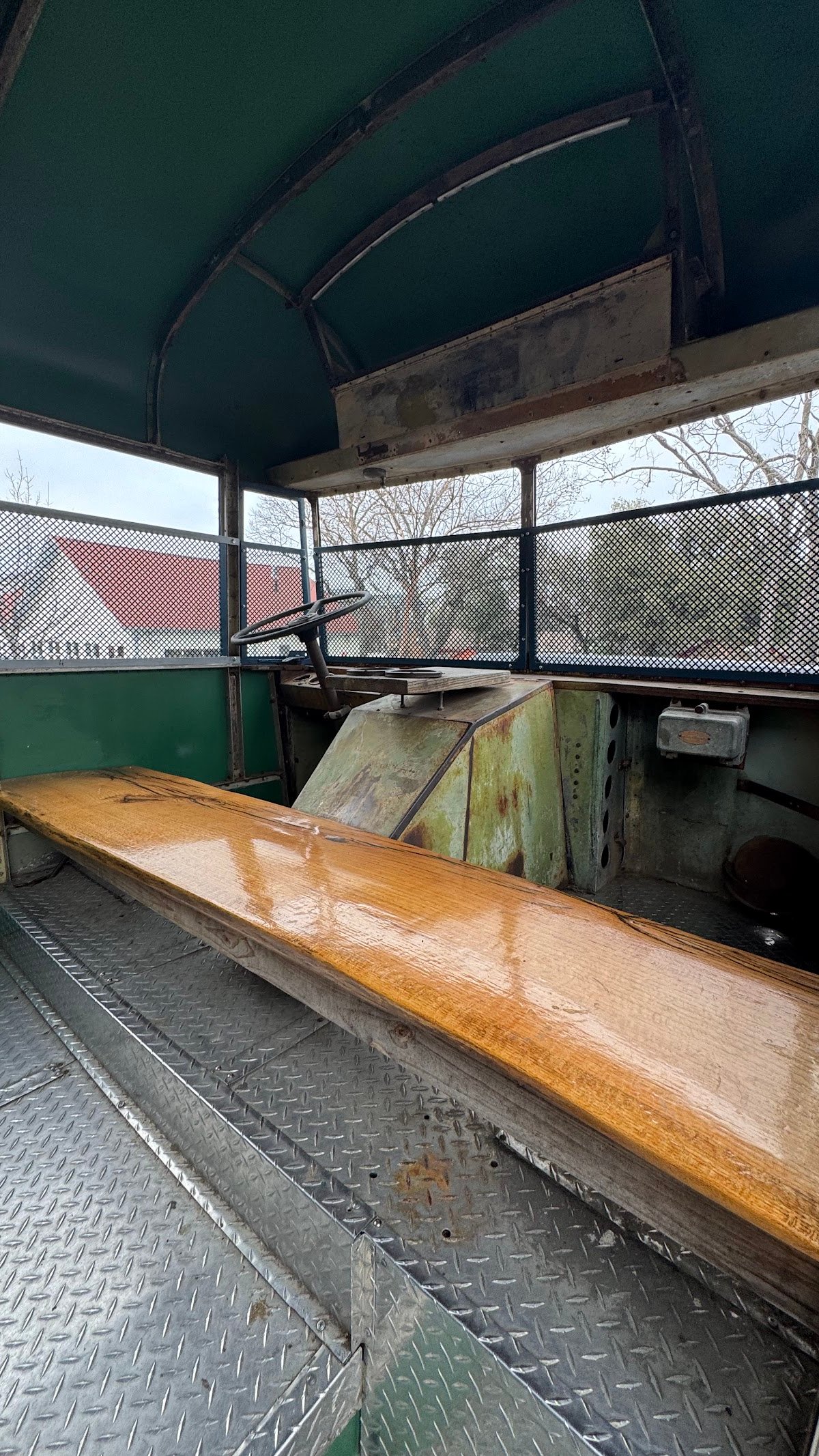 Davis Street Espresso specialty coffee shop in Dallas - photo 12