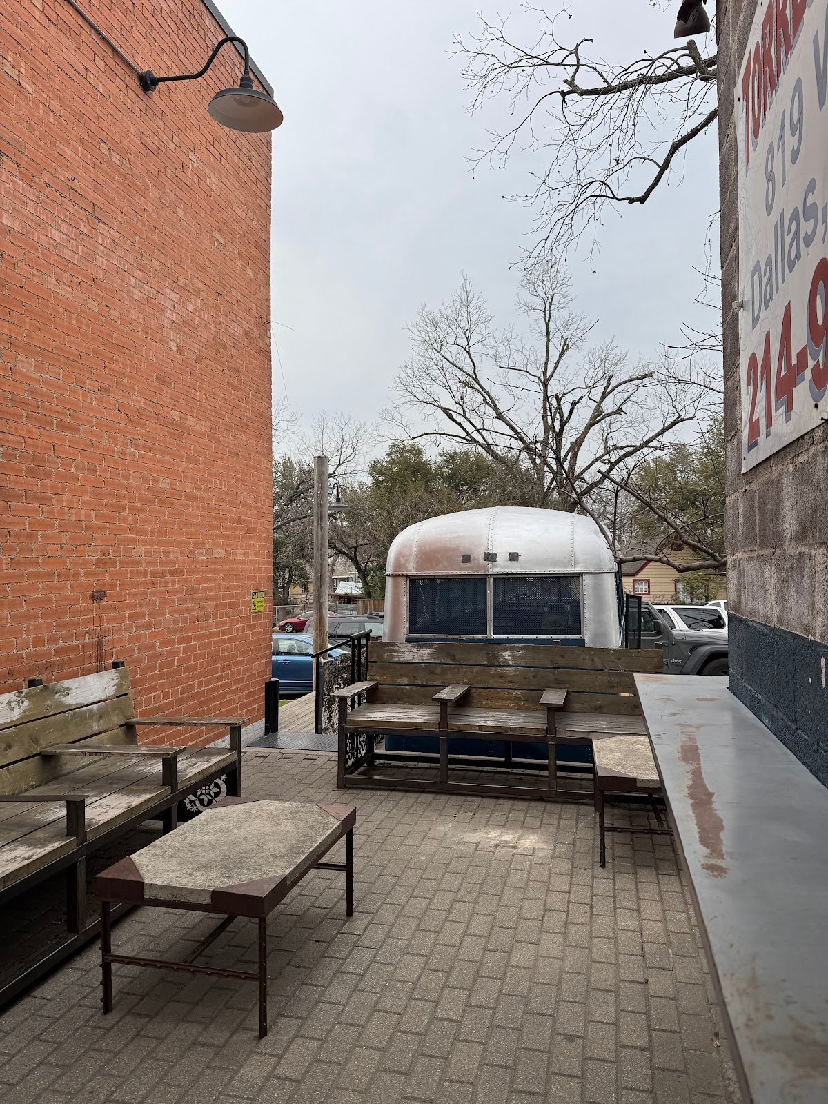 Davis Street Espresso specialty coffee shop in Dallas - photo 2
