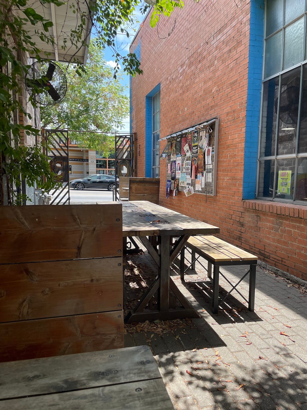 Davis Street Espresso specialty coffee shop in Dallas - photo 6