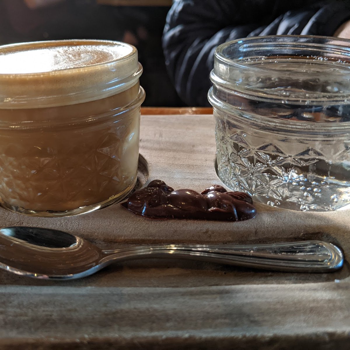 Davis Street Espresso specialty coffee shop in Dallas - photo 10