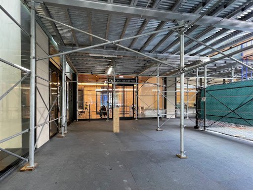 Blue Bottle Coffee specialty coffee shop in New York - photo 2