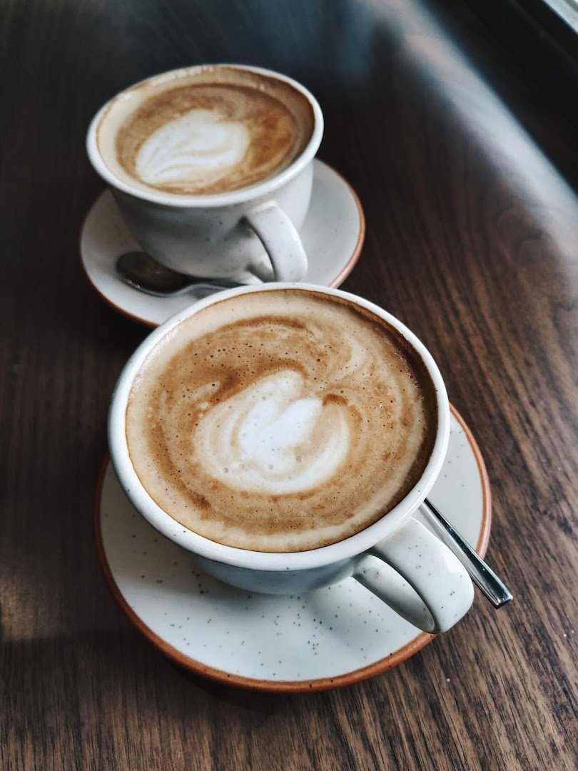Kaffa Cerrado - The Roastery specialty coffee shop in Delhi - photo 5