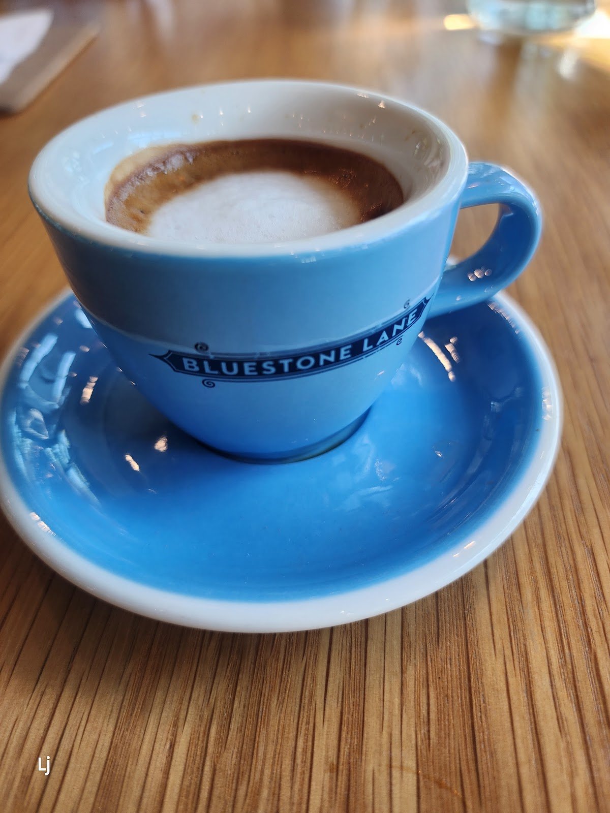 Bluestone Lane Houston Heights Café specialty coffee shop in Houston - photo 2