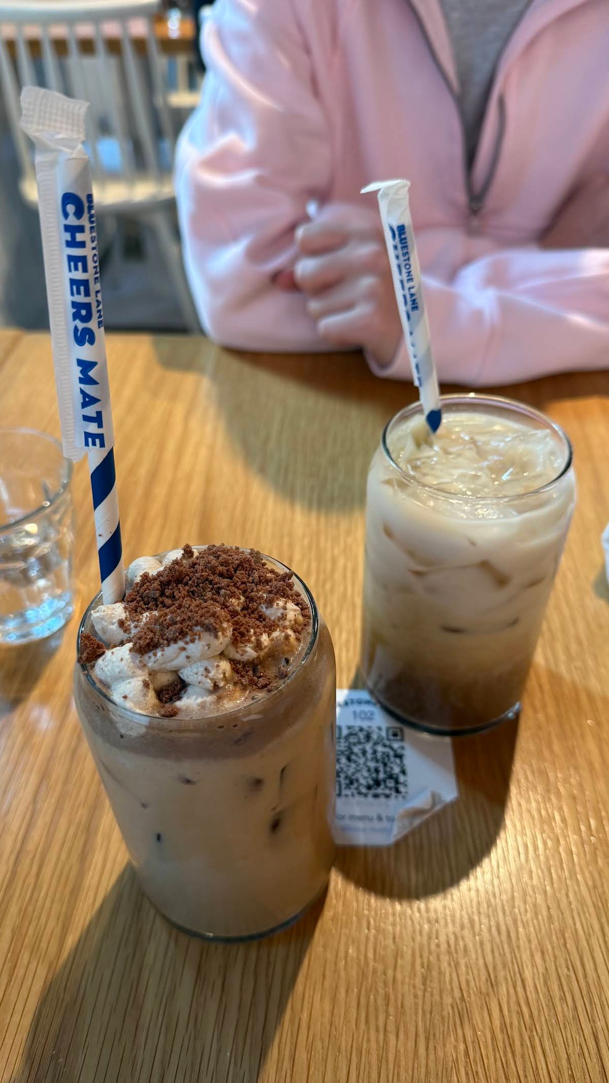 Bluestone Lane Houston Heights Café specialty coffee shop in Houston - photo 5