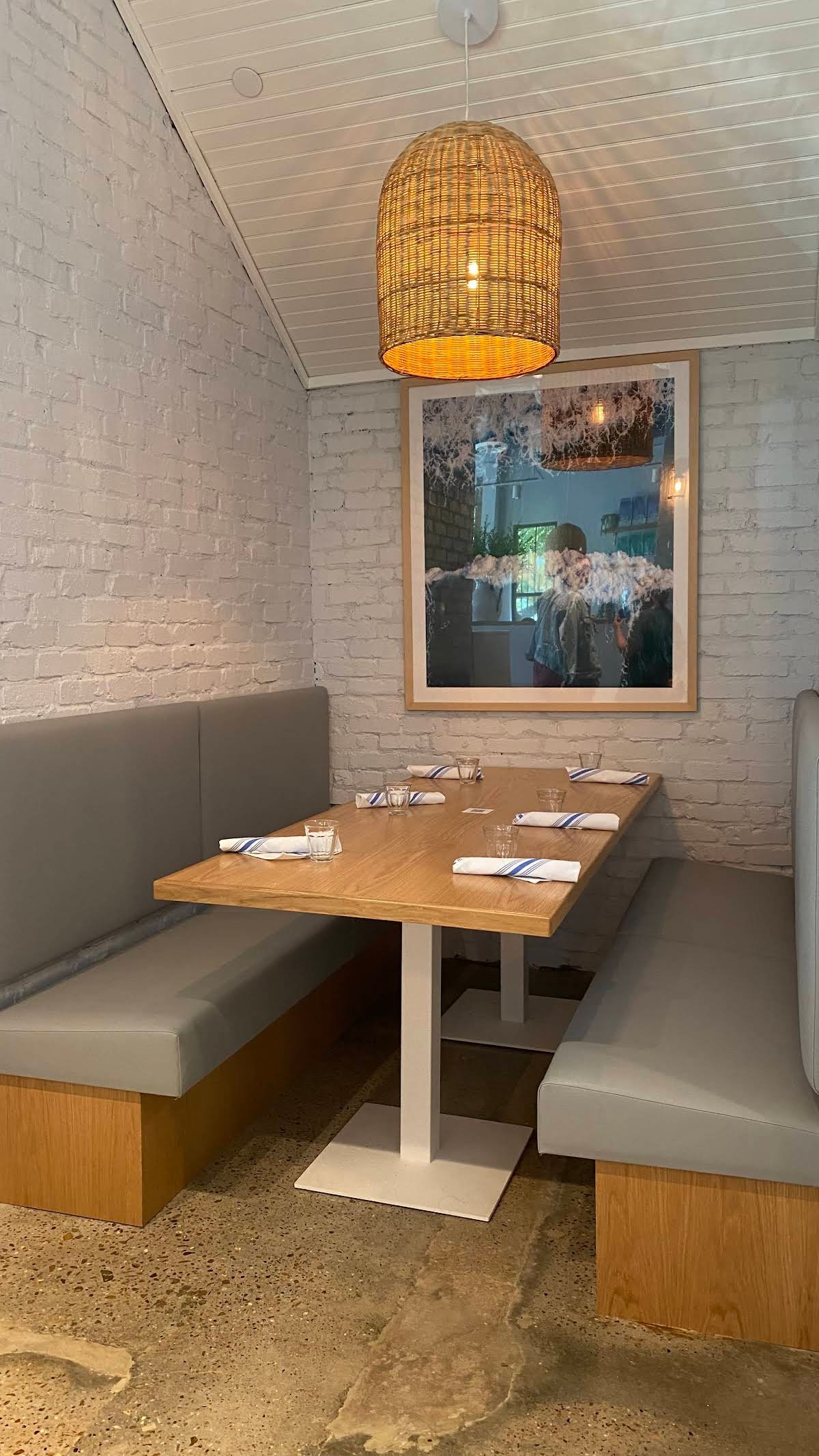 Bluestone Lane Houston Heights Café specialty coffee shop in Houston - photo 6