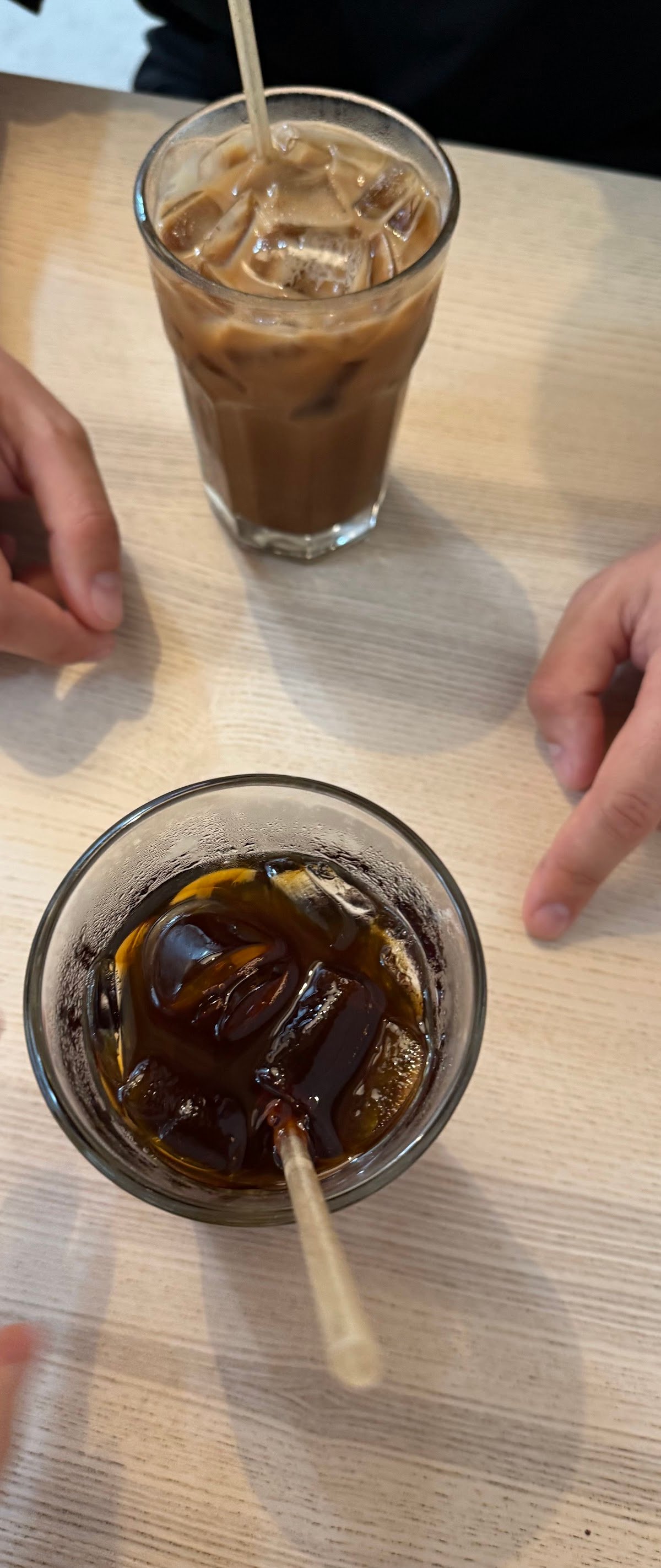 three legged cat specialty coffee shop in New York - photo 6