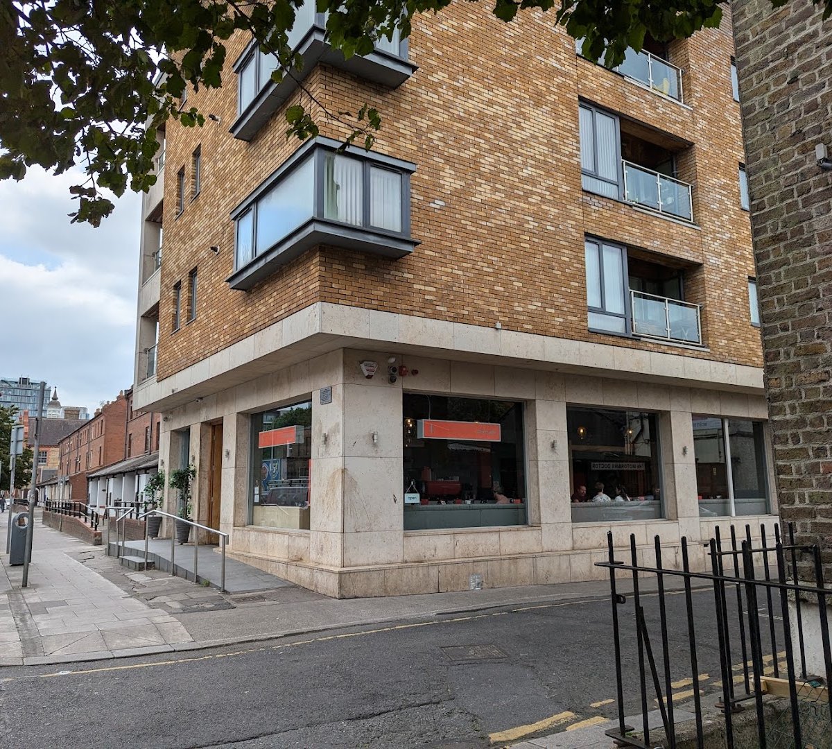 3fe Gertrude specialty coffee shop in Dublin - photo 6