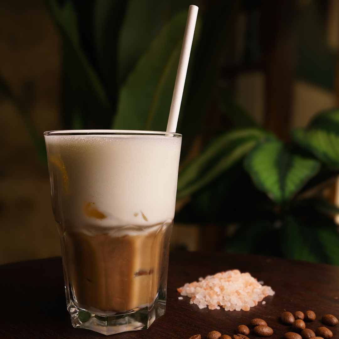 Phin mi Jussieu - Coffee shop & Banh mi specialty coffee shop in Paris - photo 3