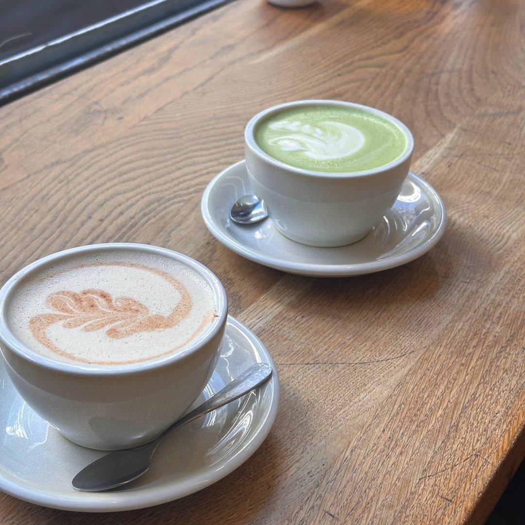 Two Doors Coffee-Shop specialty coffee shop in Paris - photo 7