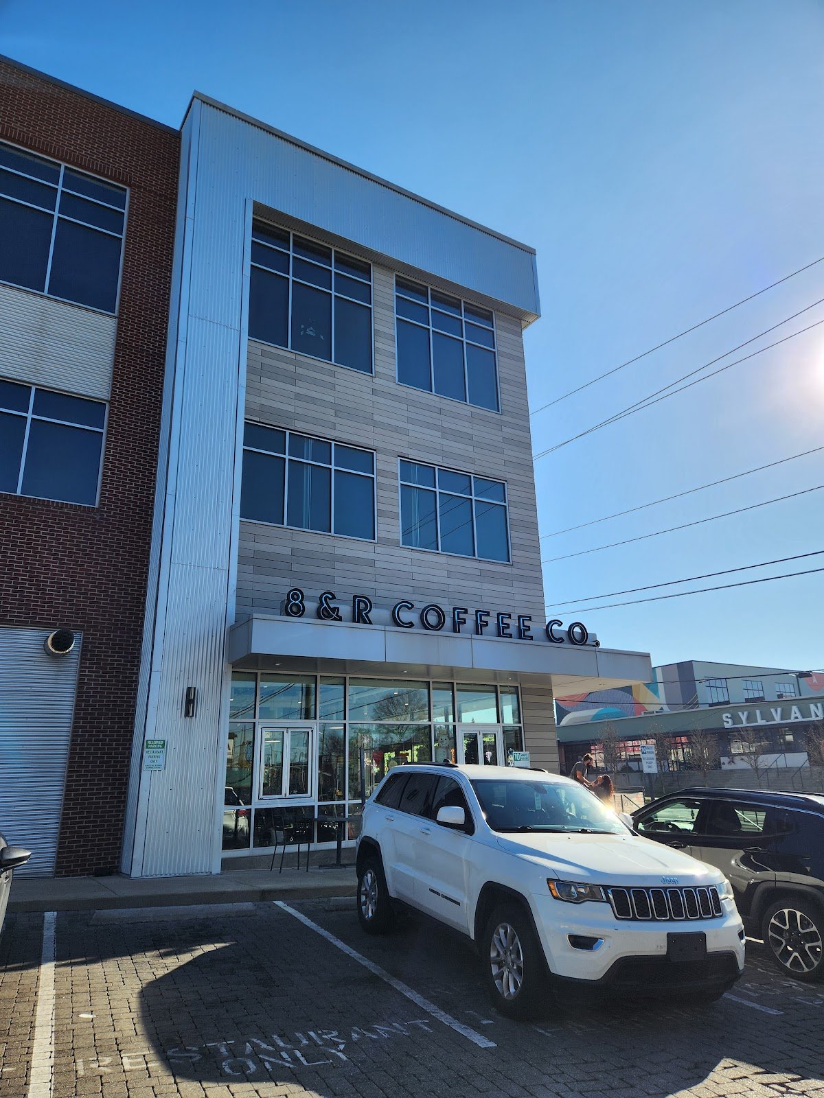 8th & Roast specialty coffee shop in Nashville - photo 3