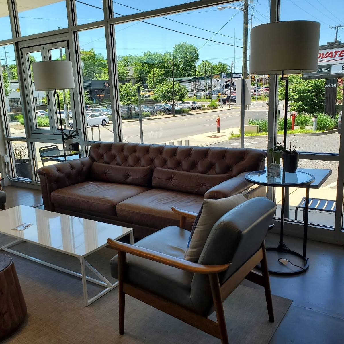 8th & Roast specialty coffee shop in Nashville - photo 5