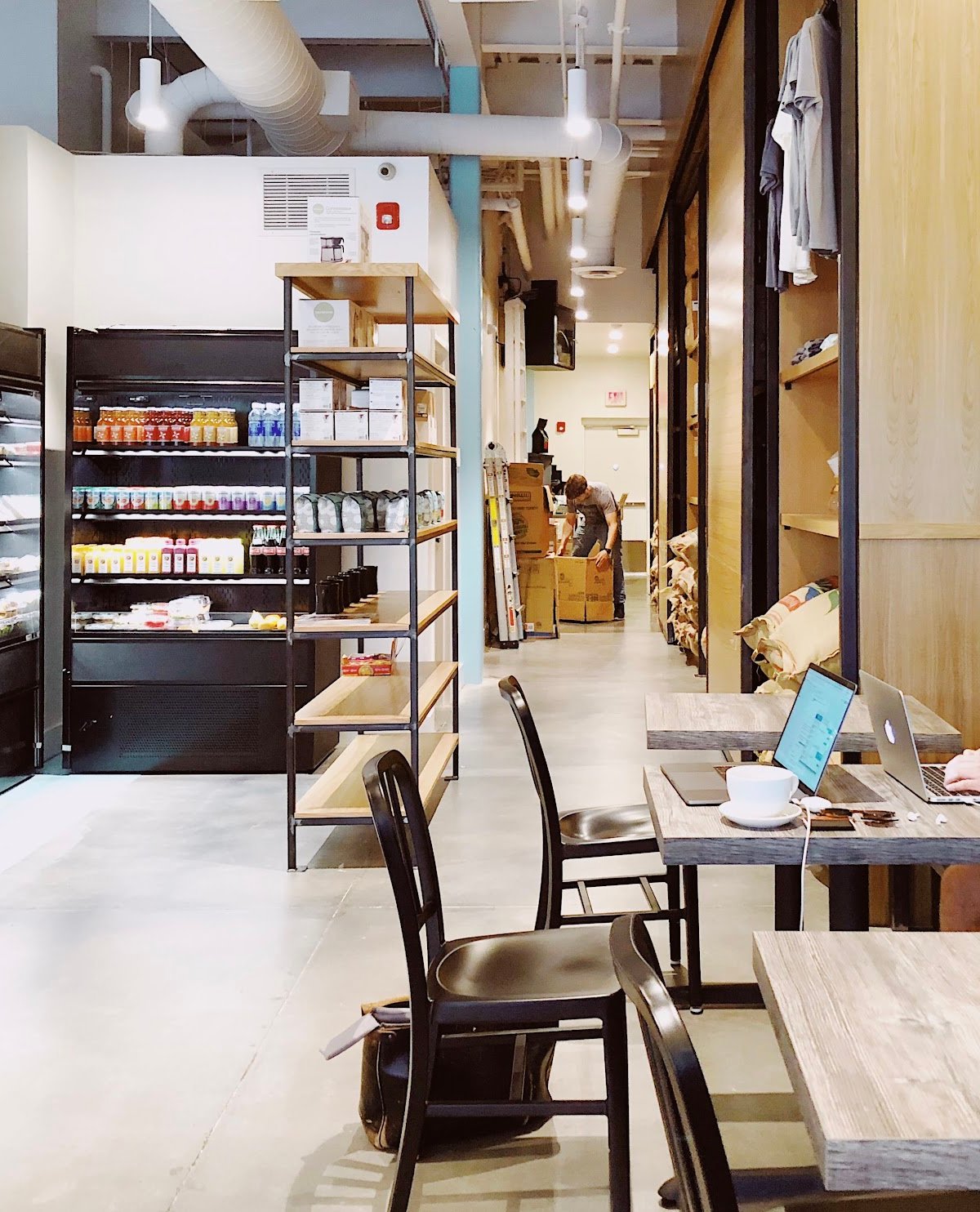 8th & Roast specialty coffee shop in Nashville - photo 8