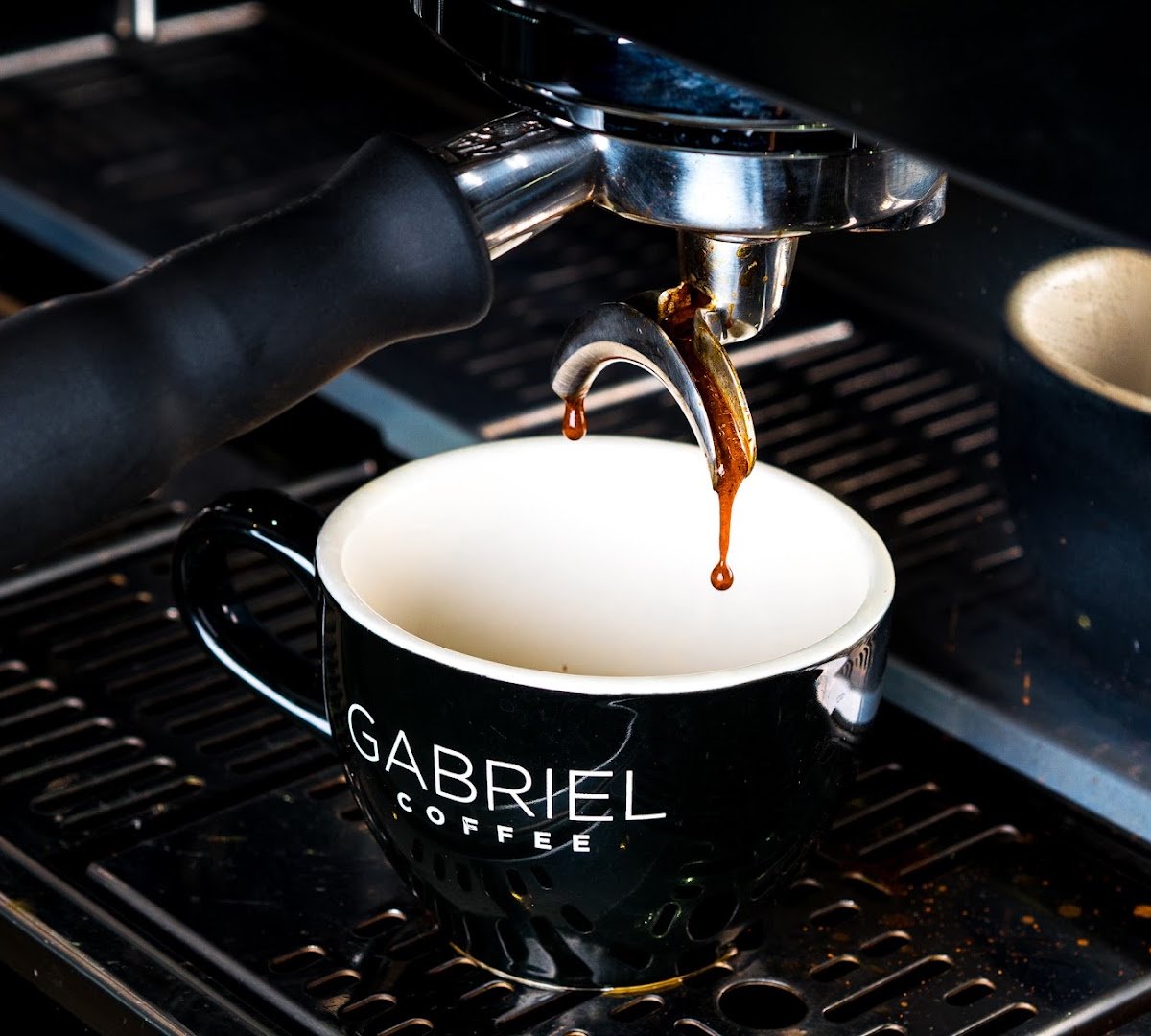 Gabriel Coffee specialty coffee shop in Sydney - photo 4