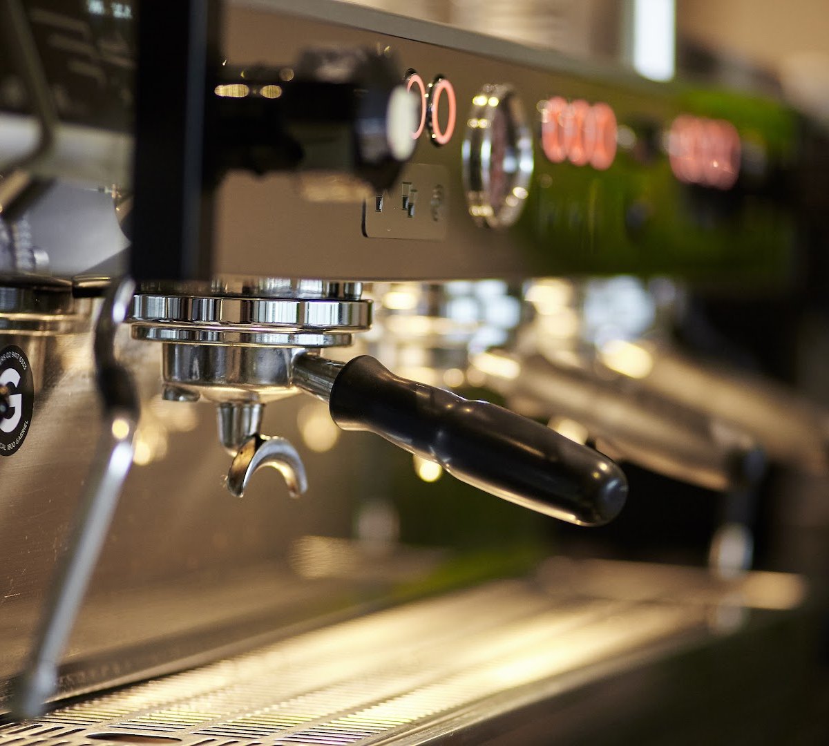 Gabriel Coffee specialty coffee shop in Sydney - photo 6