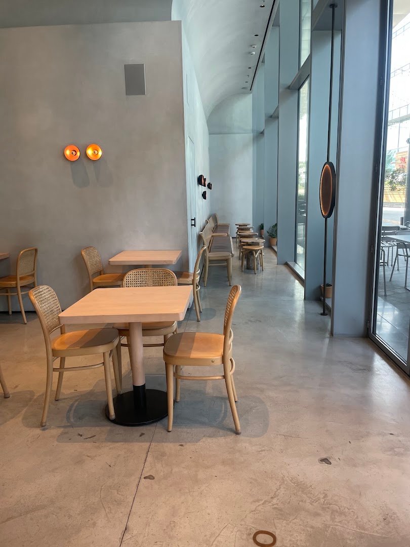 The Espresso Lab - D3 specialty coffee shop in Dubai - photo 3