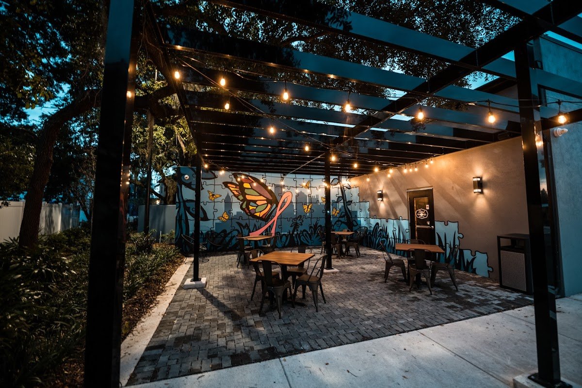 Foxtail Coffee - SoDo North specialty coffee shop in Orlando - photo 2