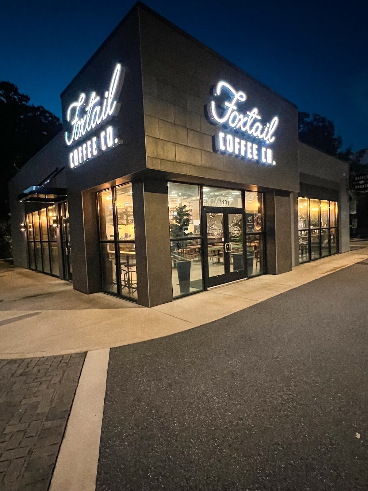 Foxtail Coffee - SoDo North specialty coffee shop in Orlando - photo 5