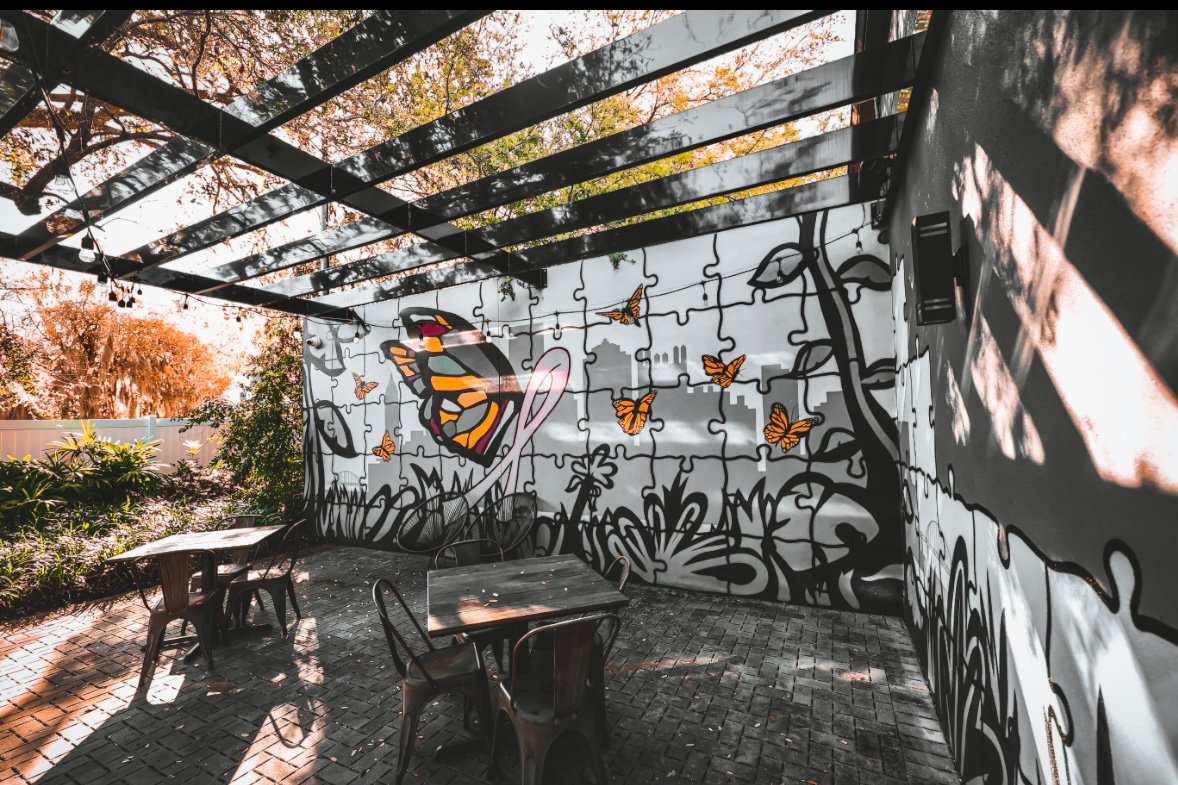 Foxtail Coffee - SoDo North specialty coffee shop in Orlando - photo 6