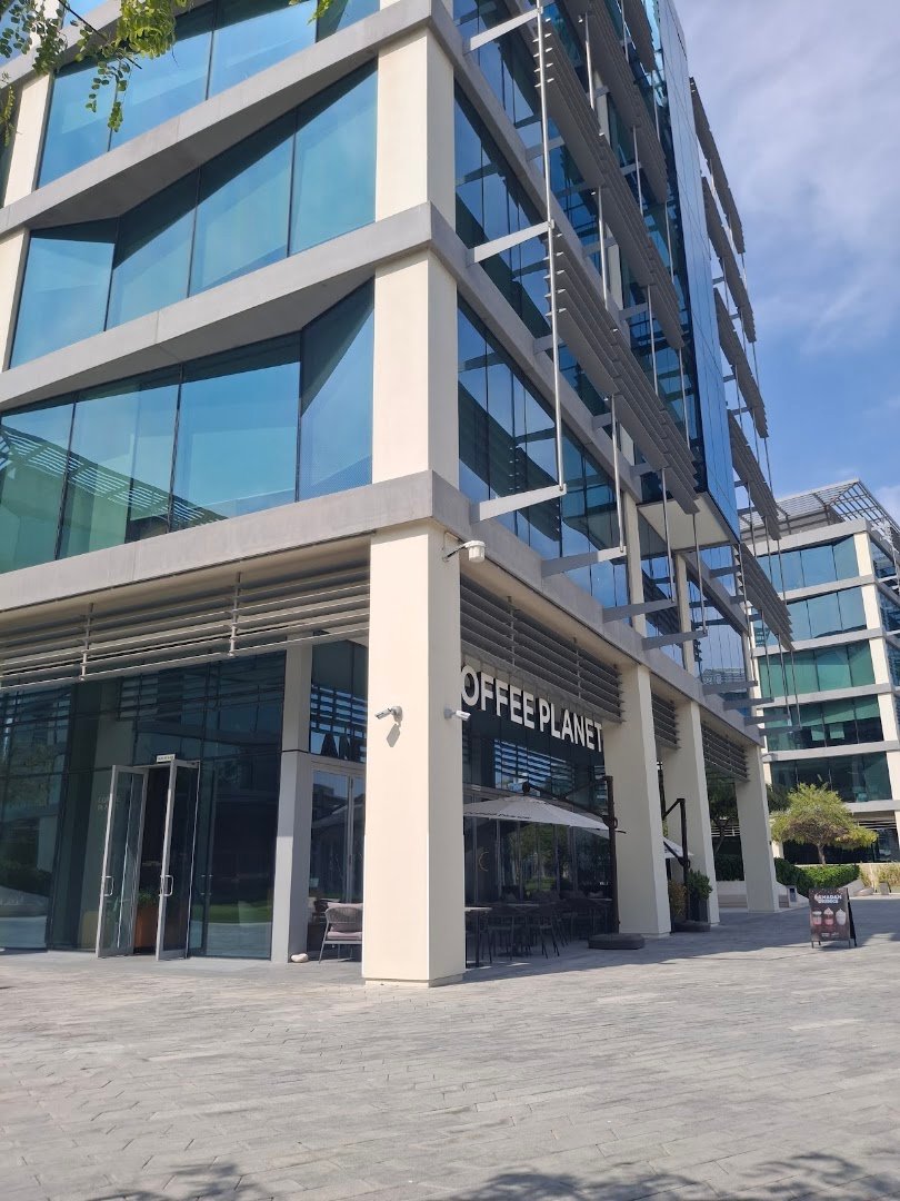 Coffee Planet - Innovation Hub Internet City specialty coffee shop in Dubai - photo 9