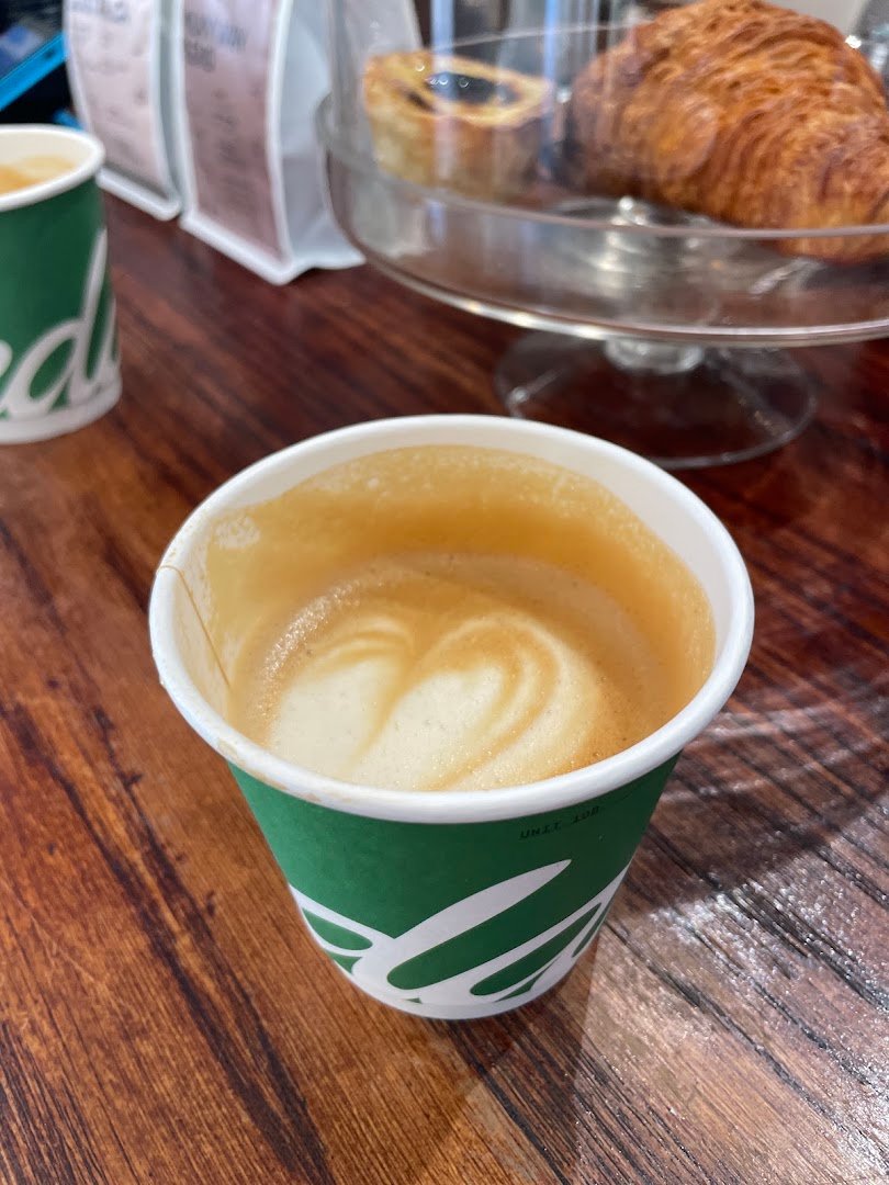 Cedar Hatch (Coffee Bar) specialty coffee shop in Cape Town - photo 3
