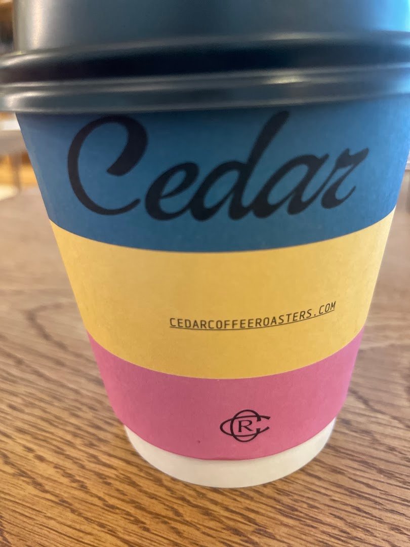 Cedar Hatch (Coffee Bar) specialty coffee shop in Cape Town - photo 6