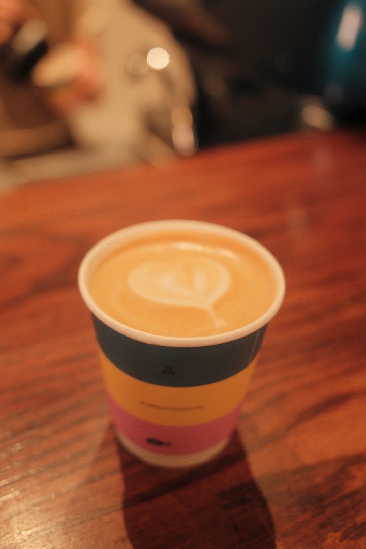 Cedar Hatch (Coffee Bar) specialty coffee shop in Cape Town - photo 8