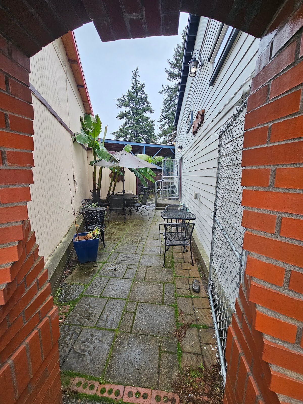 Bison Coffeehouse specialty coffee shop in Portland - photo 7