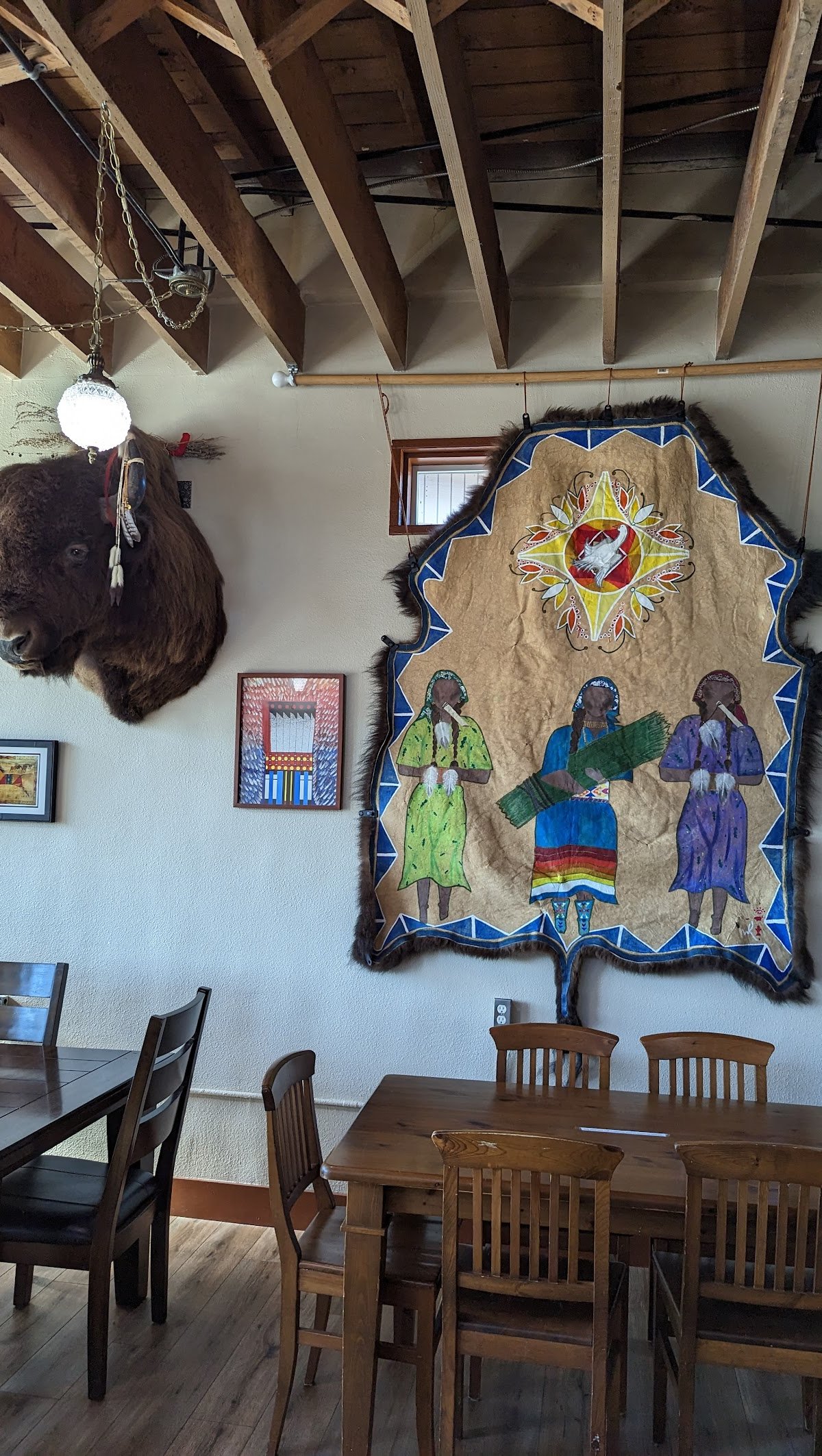 Bison Coffeehouse specialty coffee shop in Portland - photo 10