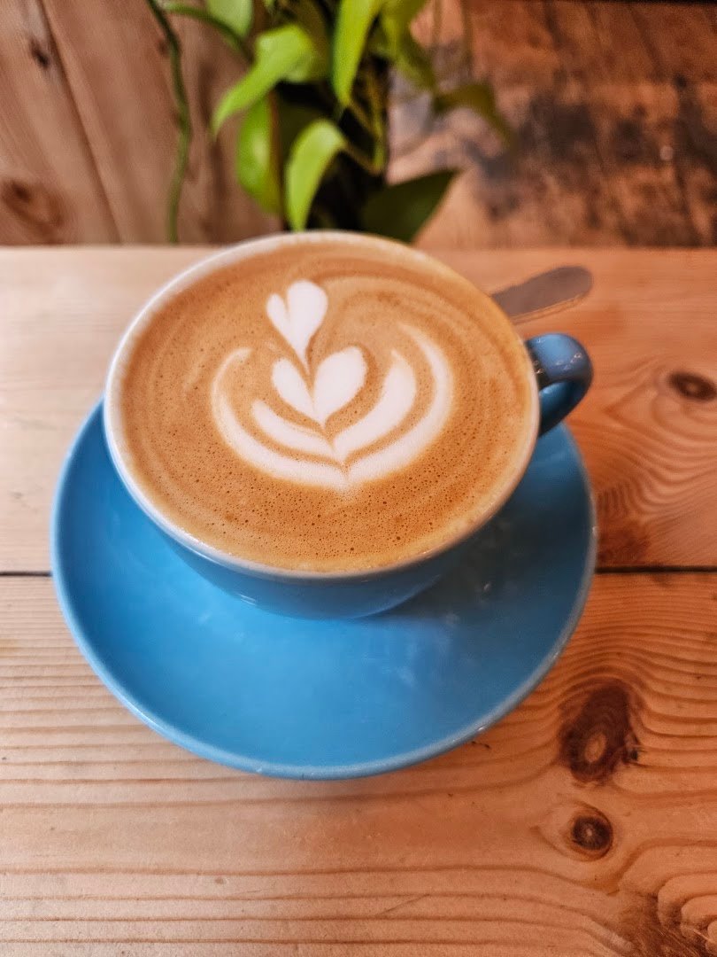 Small Street Espresso specialty coffee shop in Bristol - photo 6